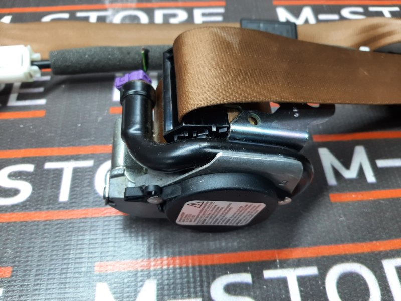 ремень безопасности, 1160 рублей, Красноярск