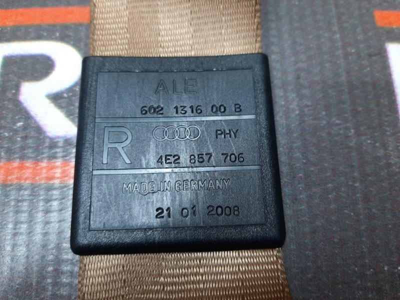 ремень безопасности, 1160 рублей, Красноярск