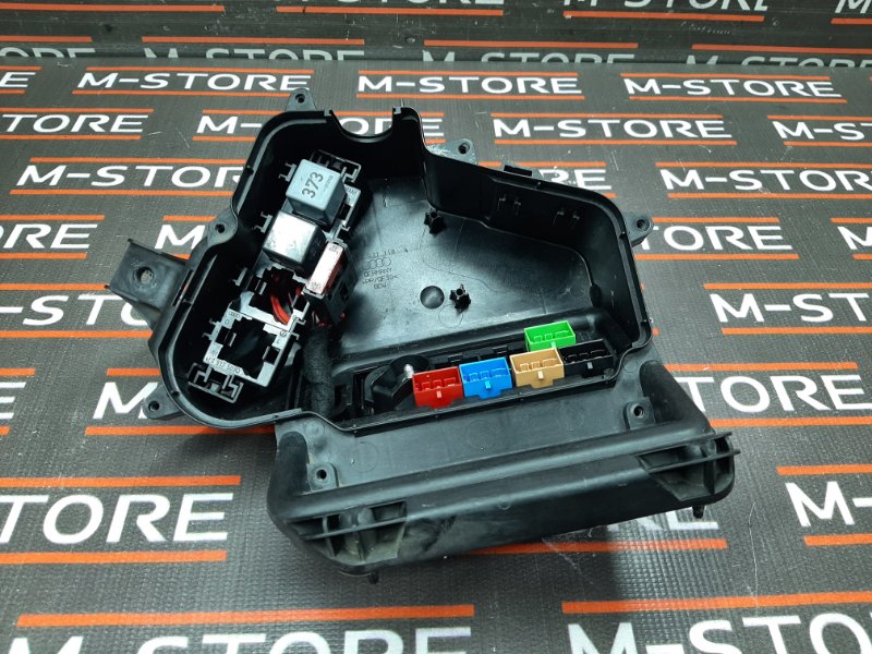 Корпус блоков управления, 340 рублей, Красноярск