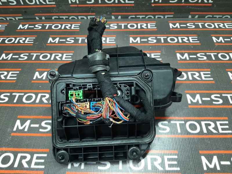 Корпус блоков управления, 340 рублей, Красноярск