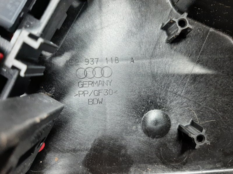 Корпус блоков управления, 340 рублей, Красноярск