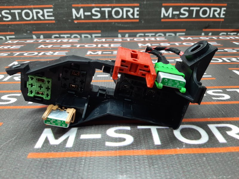 блок предохранителей, 630 рублей, Красноярск