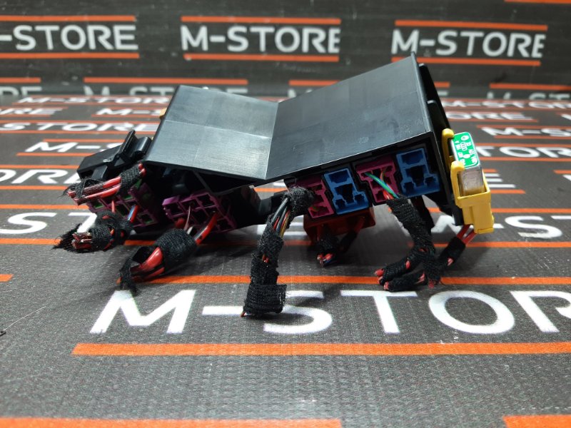 блок предохранителей, 630 рублей, Красноярск