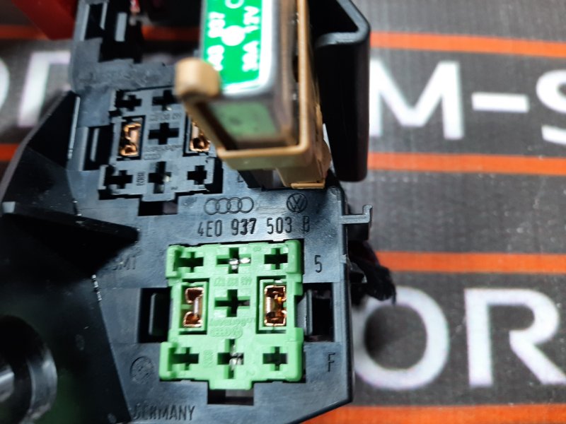 блок предохранителей, 630 рублей, Красноярск