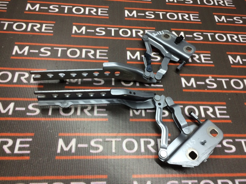 петля капота, 1160 рублей, Красноярск