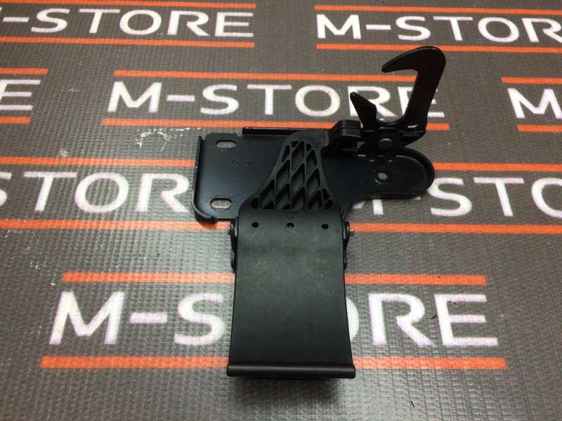 замок капота, 860 рублей, Красноярск