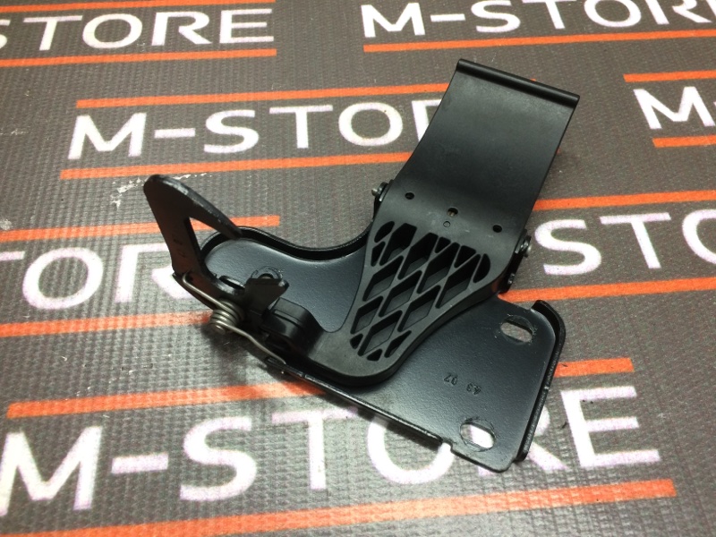 замок капота, 860 рублей, Красноярск