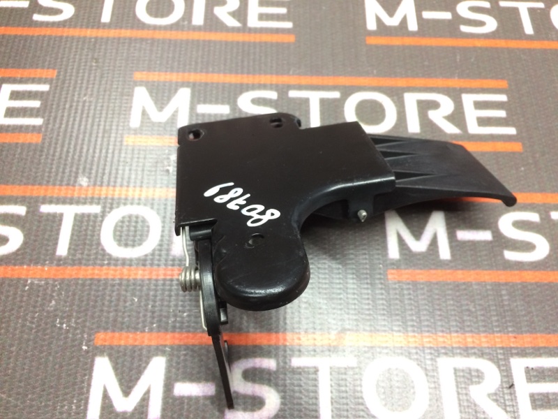 замок капота, 860 рублей, Красноярск