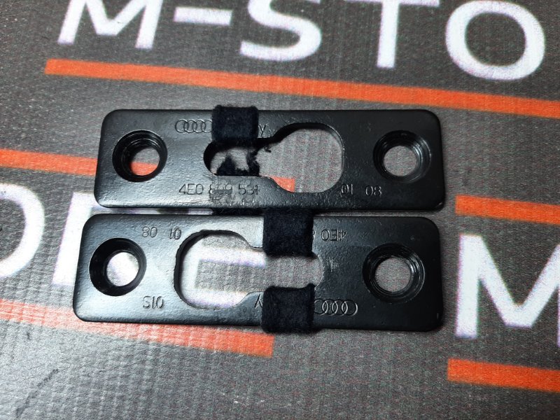 кронштейн ремня безопасности, 200 рублей, Красноярск