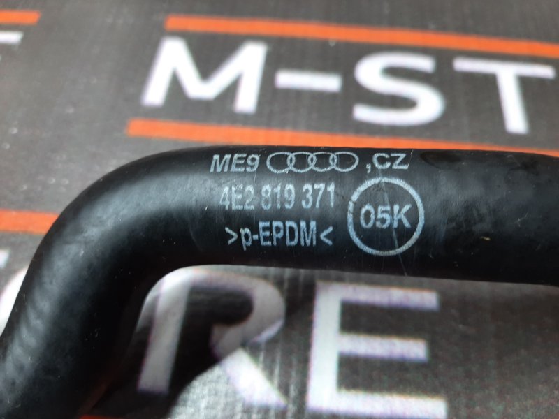 патрубок отопителя, 540 рублей, Красноярск