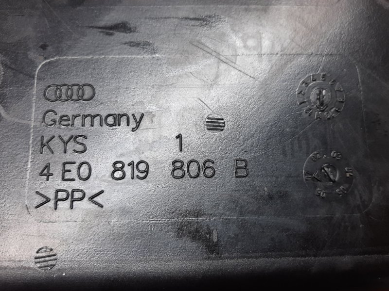 Воздуховод печки, 300 рублей, Красноярск