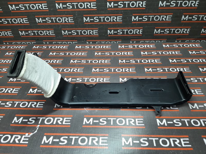 Воздуховод печки, 300 рублей, Красноярск