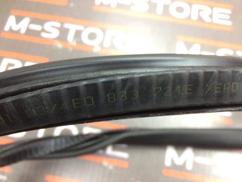 уплотнитель двери, 630 рублей, Красноярск