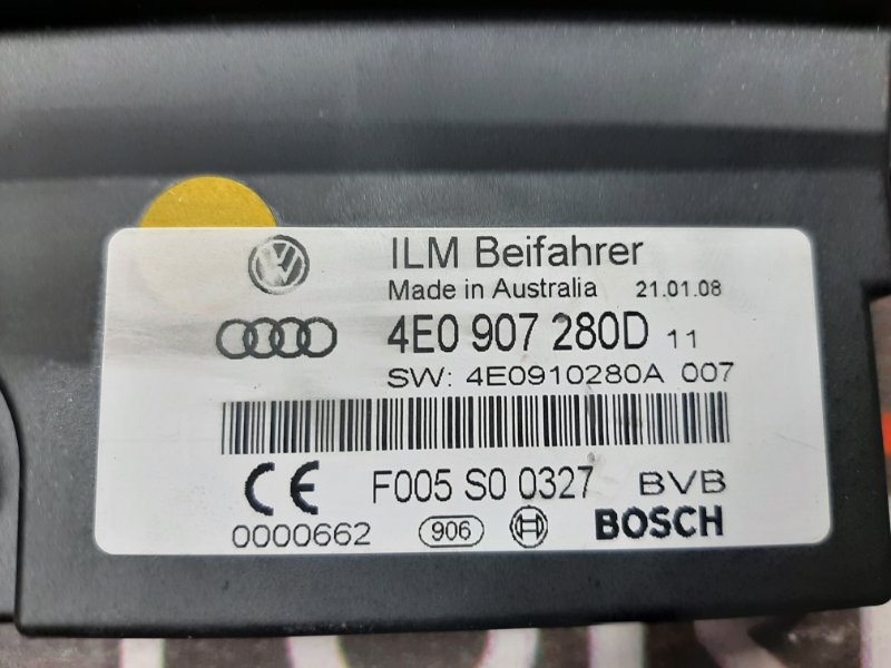 Блок управления бортовой сети, 790 рублей, Красноярск