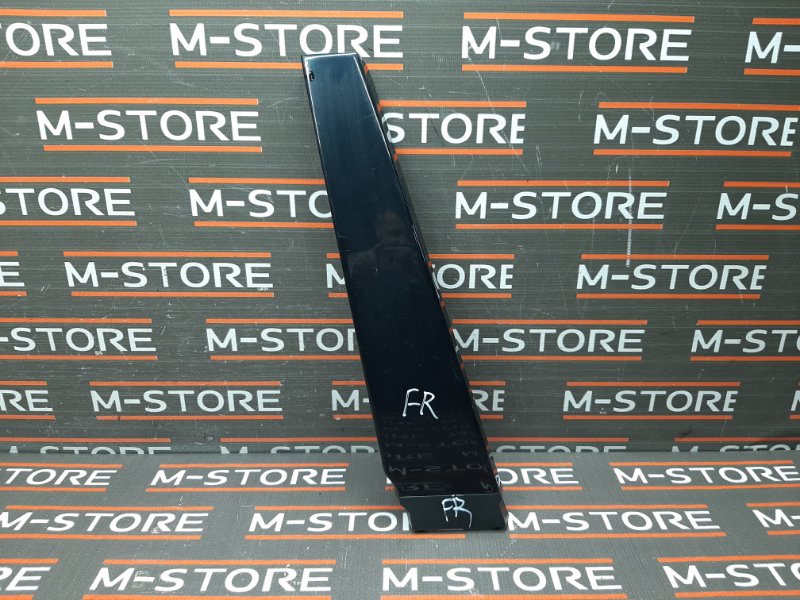 накладка стойки кузова, 340 рублей, Красноярск