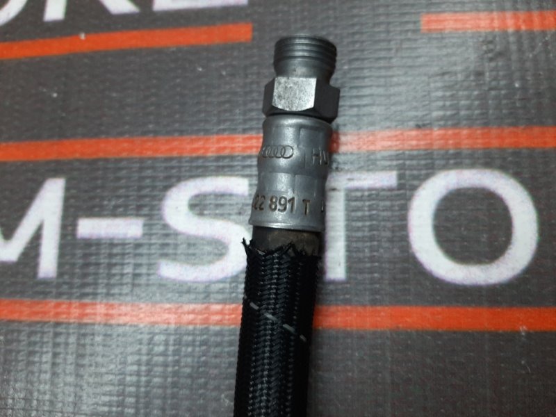 шланг гидроусилителя, 670 рублей, Красноярск