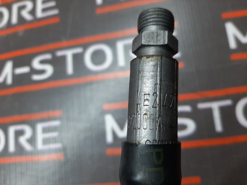 шланг гидроусилителя, 790 рублей, Красноярск