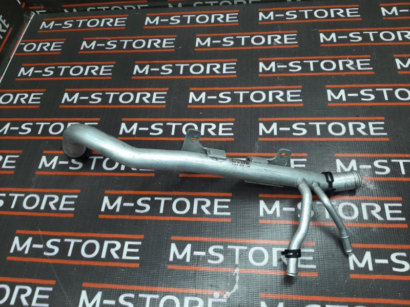 Патрубок системы охлаждения, 860 рублей, Красноярск