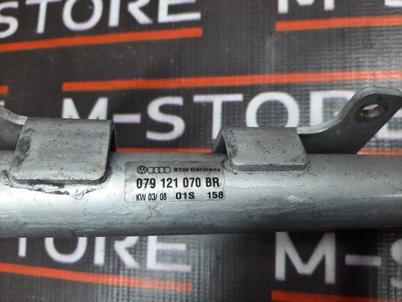 Патрубок системы охлаждения, 860 рублей, Красноярск