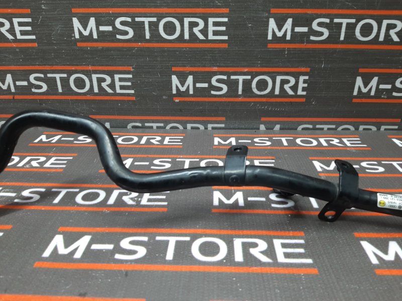 Патрубок системы охлаждения, 790 рублей, Красноярск