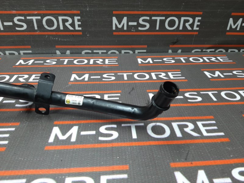 Патрубок системы охлаждения, 790 рублей, Красноярск