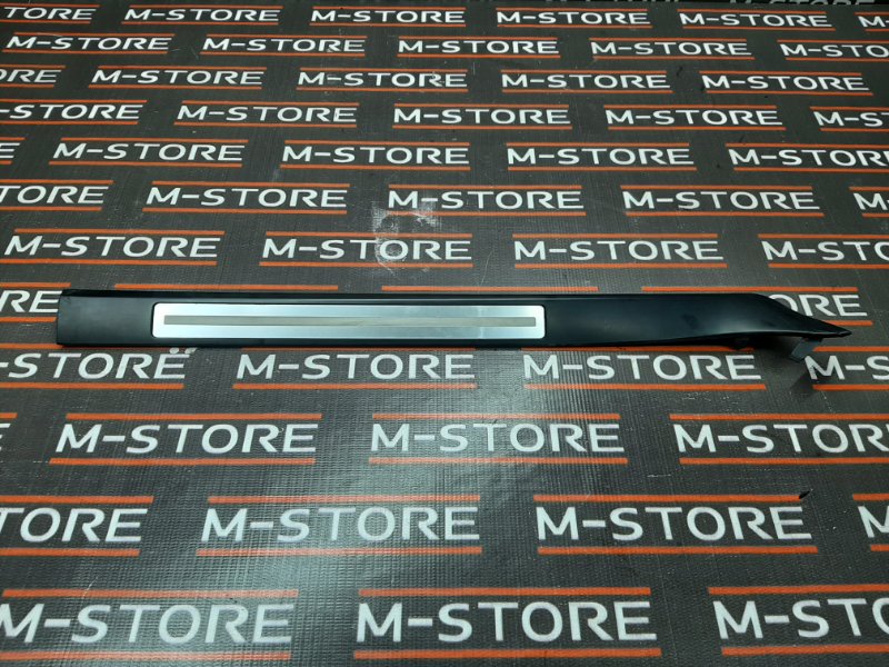 Накладка на порог салона, 540 рублей, Красноярск