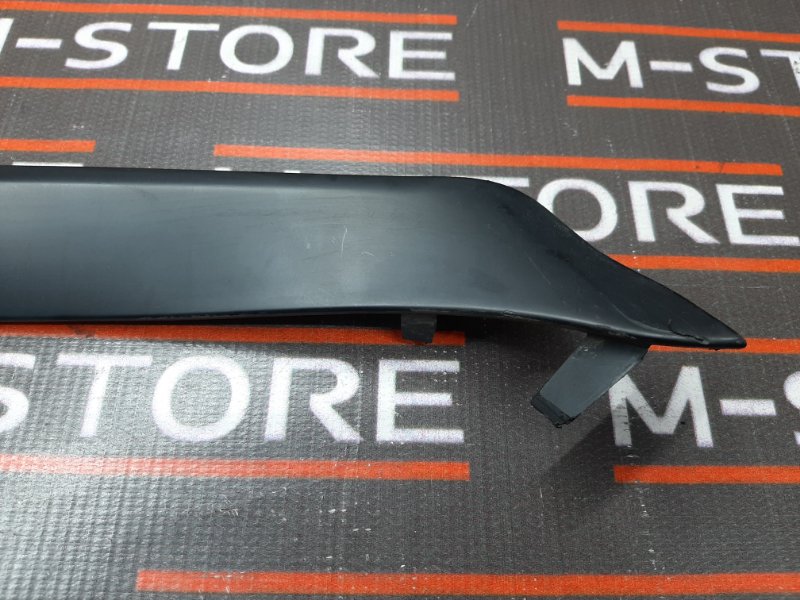 Накладка на порог салона, 540 рублей, Красноярск