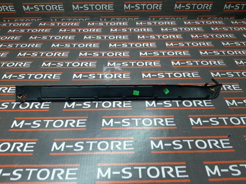 Накладка на порог салона, 540 рублей, Красноярск