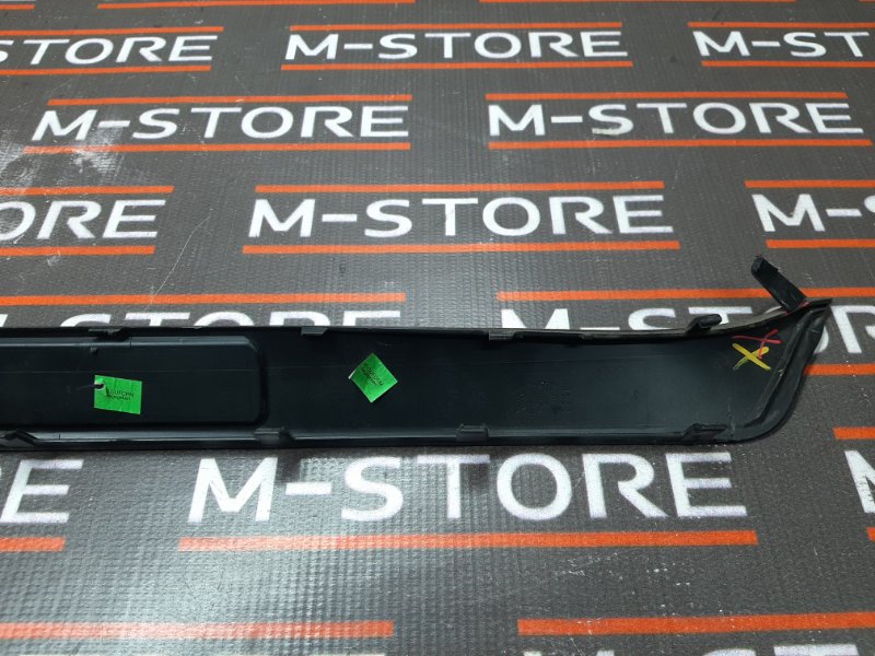 Накладка на порог салона, 540 рублей, Красноярск