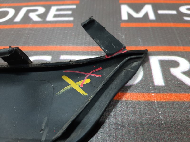 Накладка на порог салона, 540 рублей, Красноярск