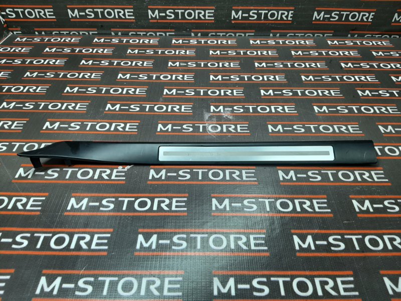 Накладка на порог салона, 670 рублей, Красноярск