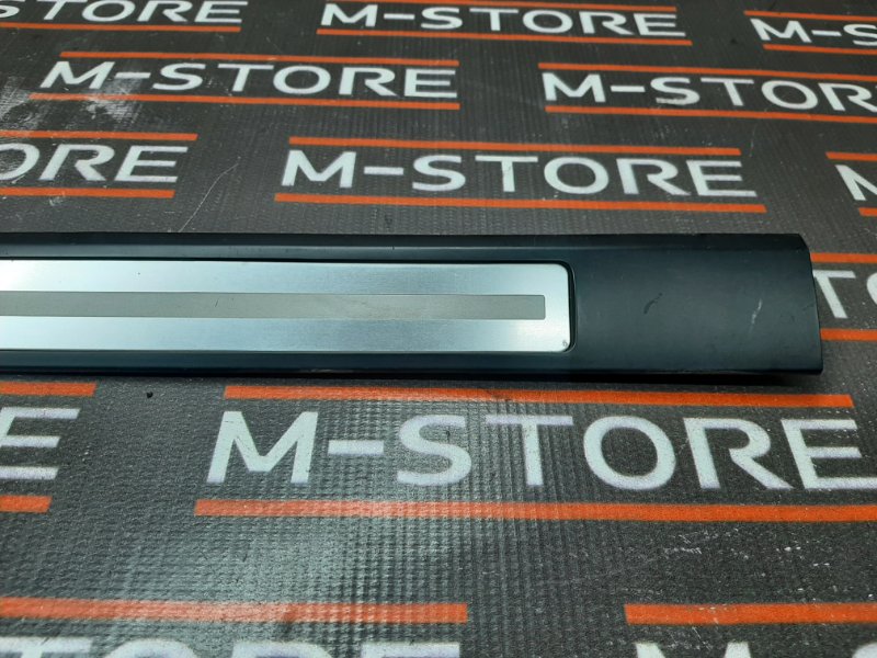 Накладка на порог салона, 670 рублей, Красноярск