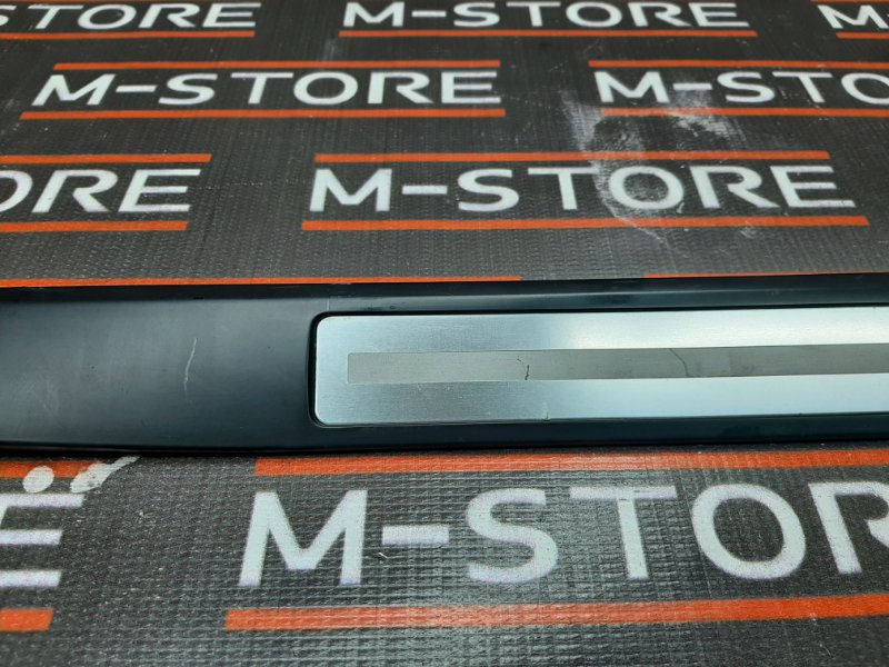 Накладка на порог салона, 670 рублей, Красноярск