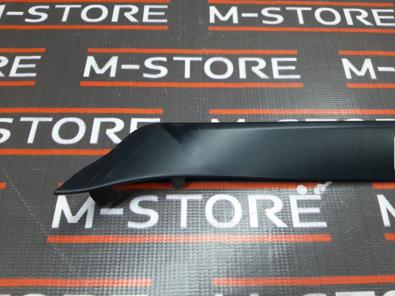 Накладка на порог салона, 670 рублей, Красноярск