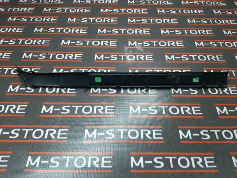 Накладка на порог салона, 670 рублей, Красноярск