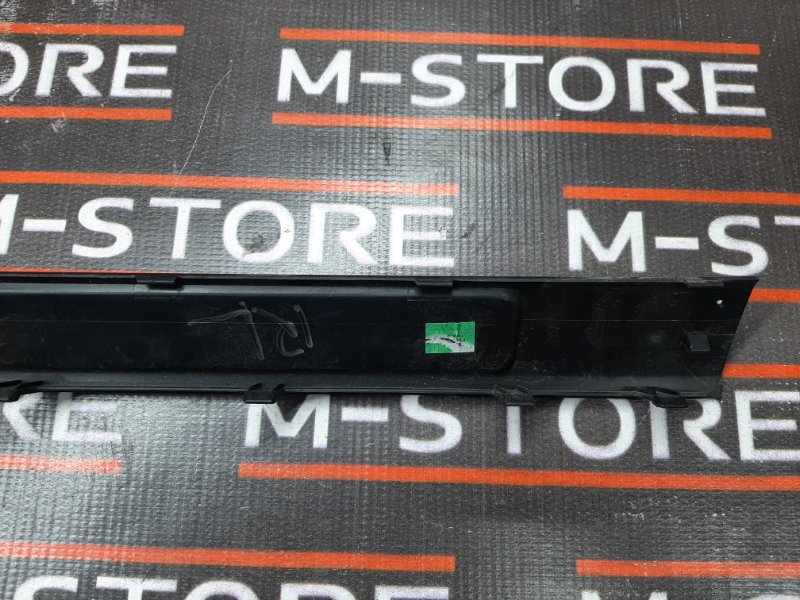 Накладка на порог салона, 670 рублей, Красноярск