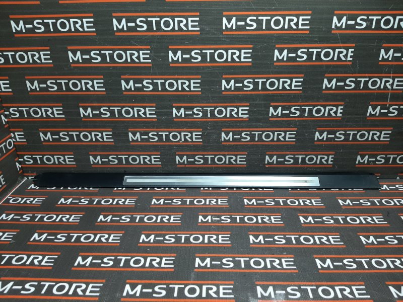 Накладка на порог салона, 670 рублей, Красноярск