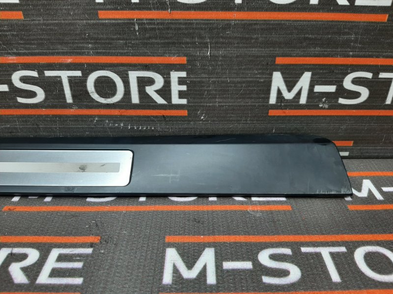 Накладка на порог салона, 670 рублей, Красноярск