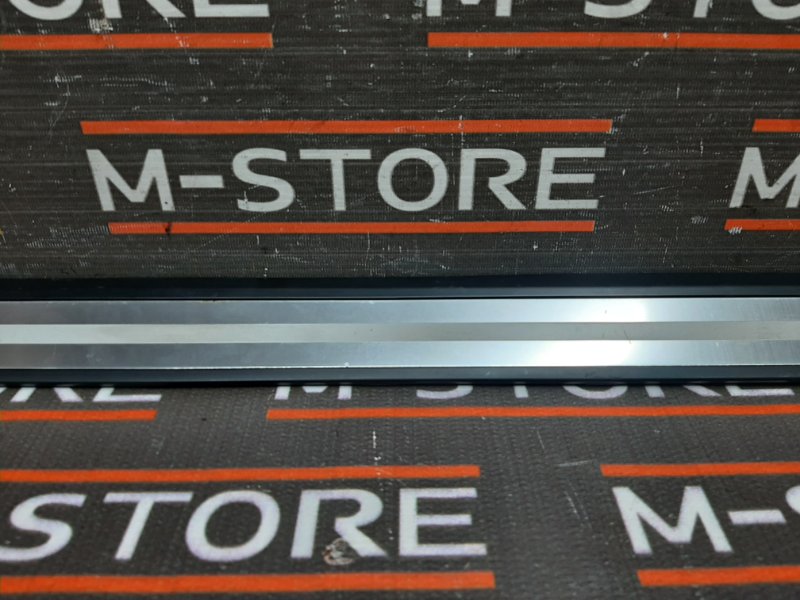 Накладка на порог салона, 670 рублей, Красноярск