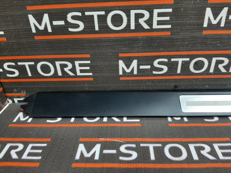 Накладка на порог салона, 670 рублей, Красноярск