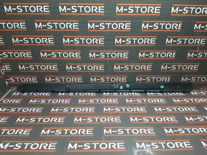 Накладка на порог салона, 670 рублей, Красноярск