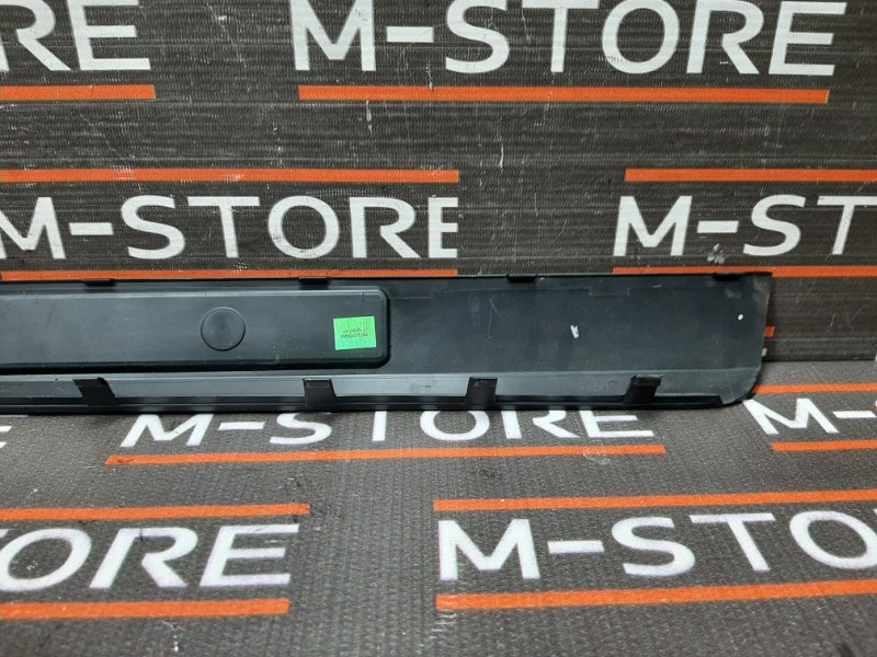 Накладка на порог салона, 670 рублей, Красноярск