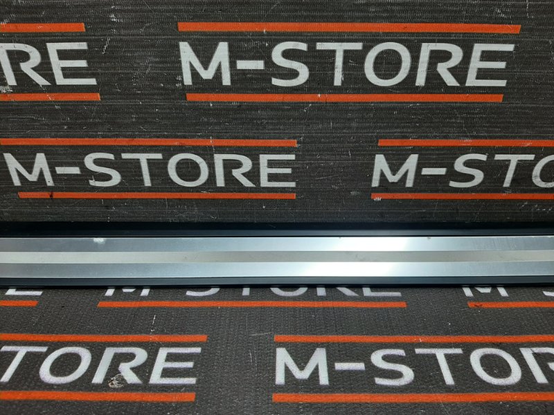 Накладка на порог салона, 410 рублей, Красноярск