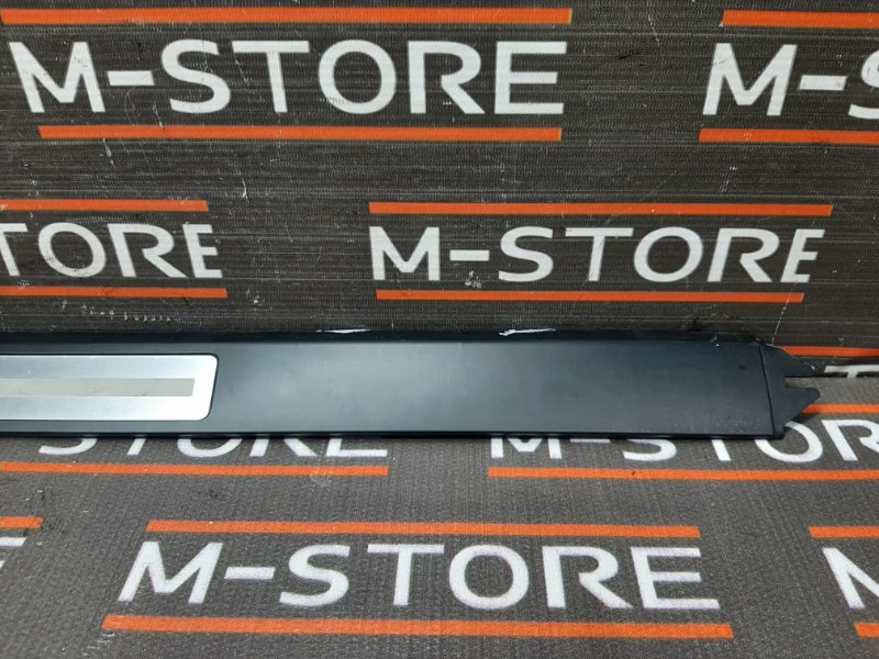 Накладка на порог салона, 410 рублей, Красноярск