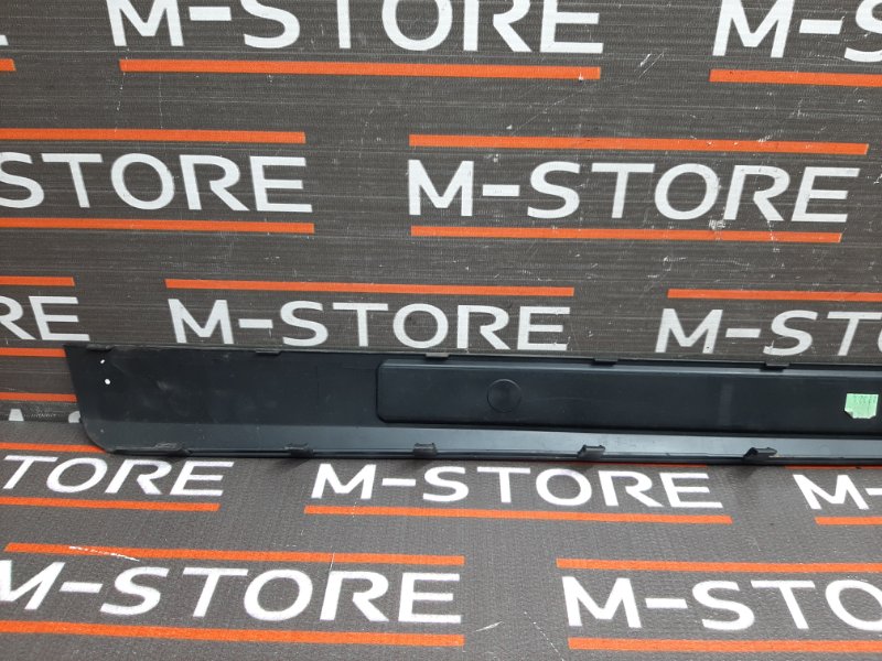 Накладка на порог салона, 410 рублей, Красноярск