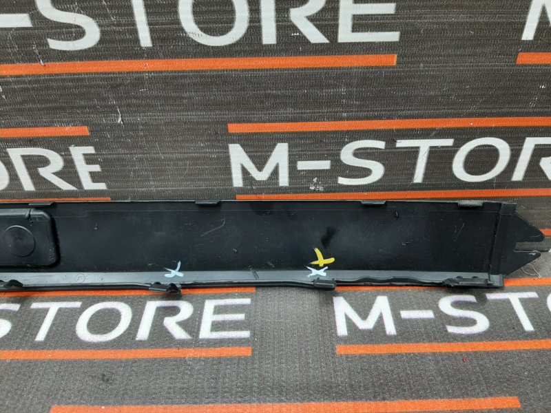 Накладка на порог салона, 410 рублей, Красноярск