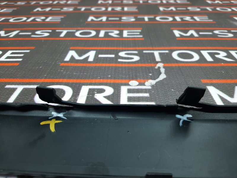 Накладка на порог салона, 410 рублей, Красноярск