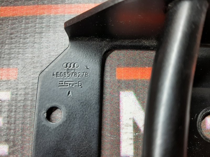 Направляющая ремня безопасности, 190 рублей, Красноярск