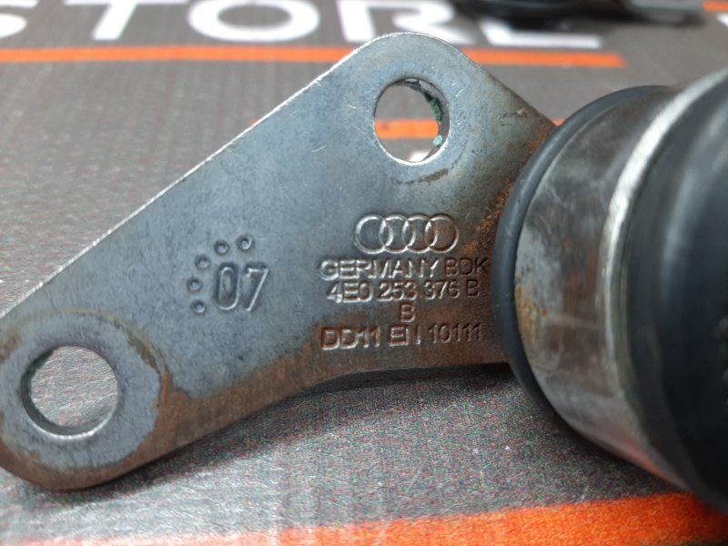 кронштейн глушителя, 340 рублей, Красноярск