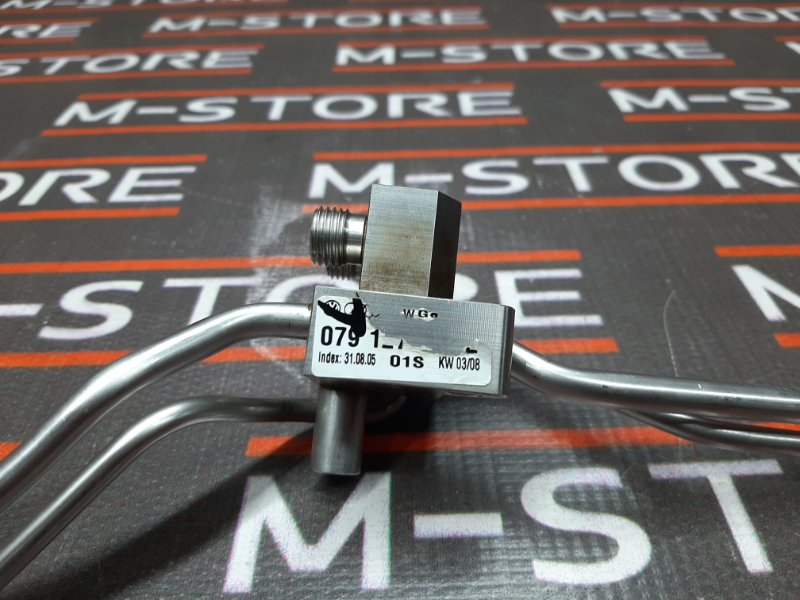 топливная рампа, 930 рублей, Красноярск